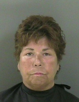 Caregiver charged with bilking elderly woman of nearly $4,000