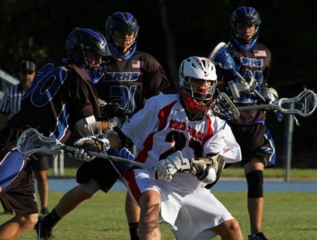 Vero Beach beats Sebastian River 16-1