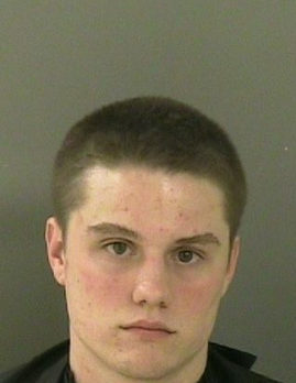 Fellsmere man, 21, arrested for having sex with girl, 14