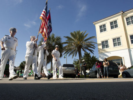 St. Patrick’s Day Parade