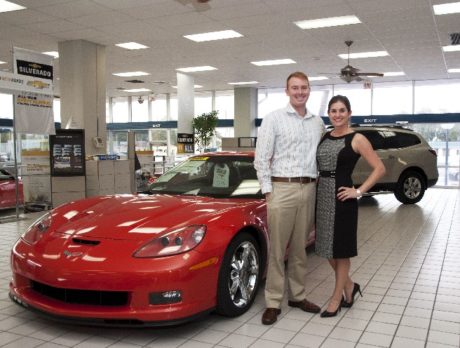 Dyer automotive family is growing with acquisition