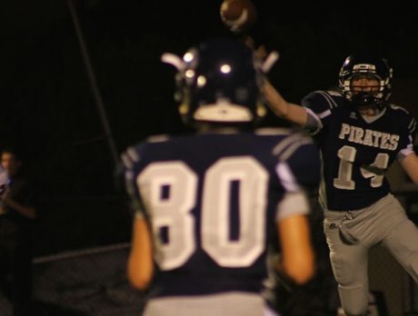 St. Edward’s vs Warner Christian Academy
