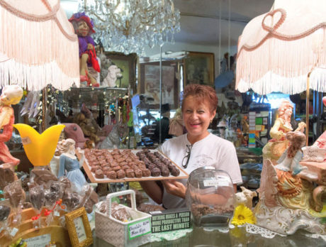 How Sweet It Is Chocolate Factory’s heavenly treats