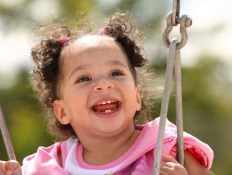 Dental Health is Important for Children’s ‘Baby Teeth’