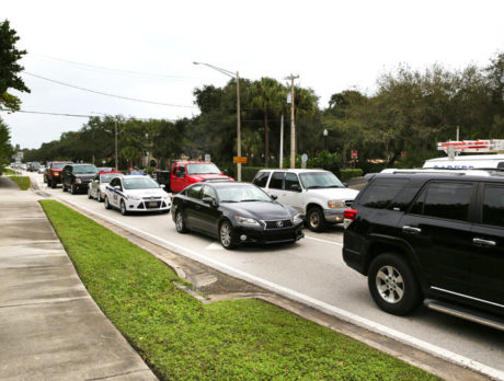 Beachside season is busiest ever for restaurants, hotels