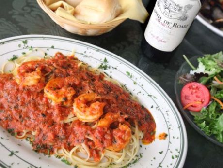 DINING: Neapolitan fare found at Bella Napoli