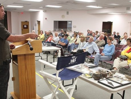 Archeological Finds in Indian River County