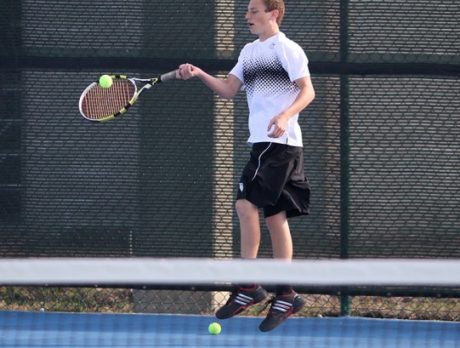 Tennis: Vero Beach vs Sebastian River