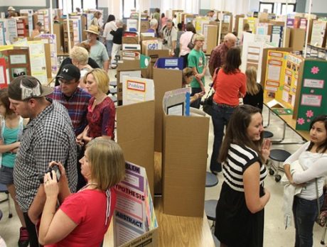 Indian River Regional Science Fair