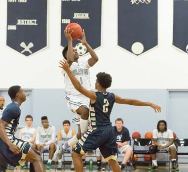 St. Ed’s boys hoopsters bounce out to fast start