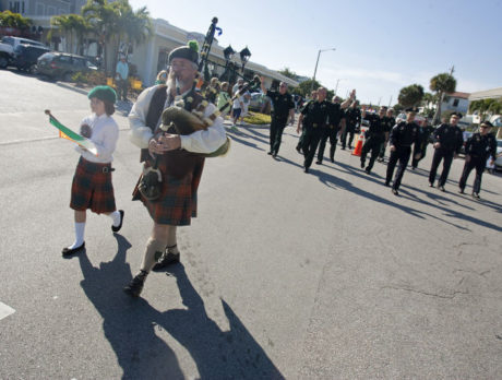 St. Patrick’s Day Parade