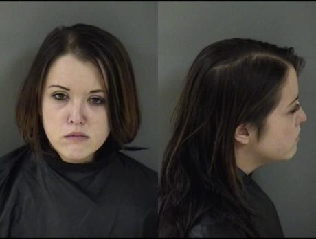 Woman accused of DUI manslaughter arrested again for DUI