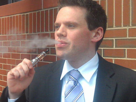 Sebastian Council seeks to ban e-cigarette sales, use by minors