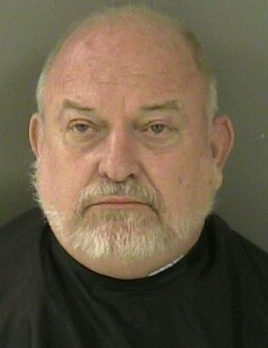 Vero Beach man, 64, arrested for cocaine, drugs in cigar tube