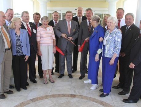 New Skilled Care Center at Indian River Estates