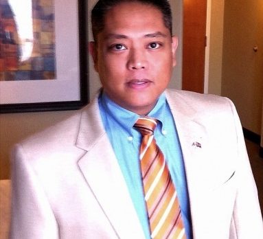 Dr. Erwin Ramos receives academic appointment at UF Psychiatric Center in Vero Beach