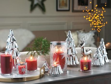 How to Add a Unique Twist to Your Holiday Décor this Season
