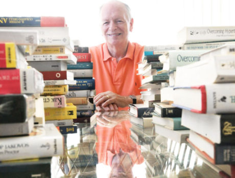 Vero Beach writer-editor launches e-publishing venture