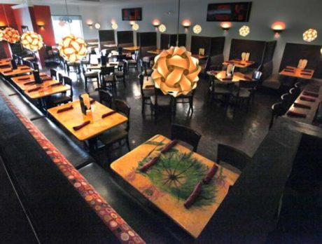 DINING: The Mandarin, an Asian restaurant with OK Chinese food