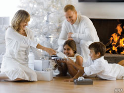 Keep holidays bright – and safe – with flat-screen mounting tips