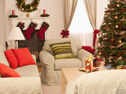 Easy, cost-effective decor upgrades to ‘wow’ your holiday guests