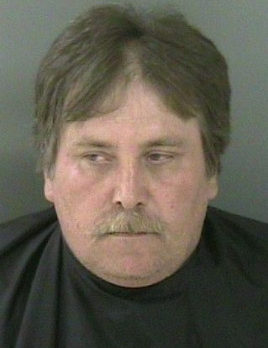 Deputies arrest Kentucky man for drug trafficking on I-95