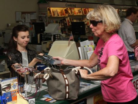 ‘Fifty Shades’ novels drawing Vero Beach Book Center crowds