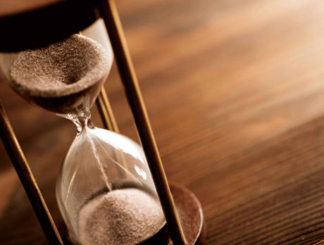 ON FAITH: Life’s too busy? Be sure to find time for what’s meaningful