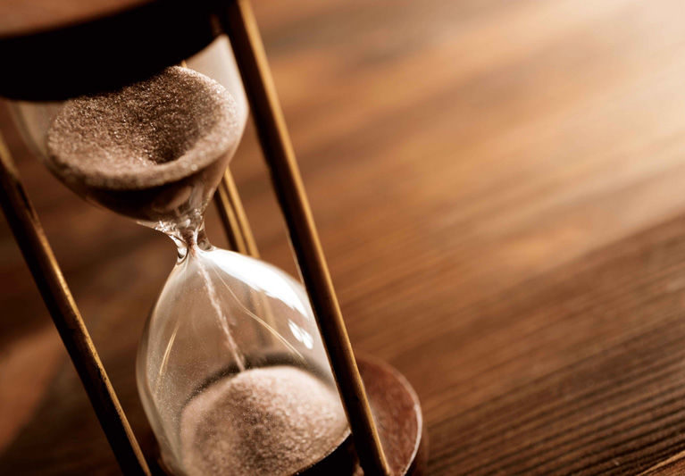 ON FAITH: Life’s too busy? Be sure to find time for what’s meaningful