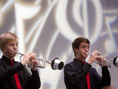 Vero Beach High School Holiday Concert