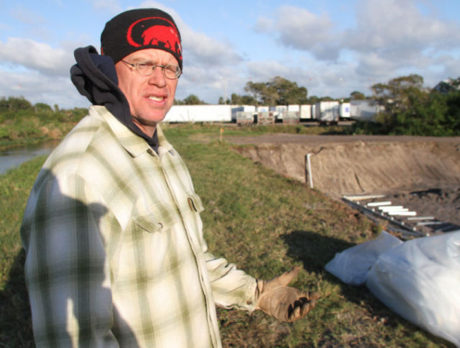 Vero Man site excavation underway in search of new discoveries