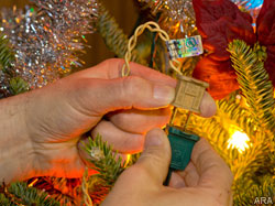 Make your holiday season safer in a minute or less