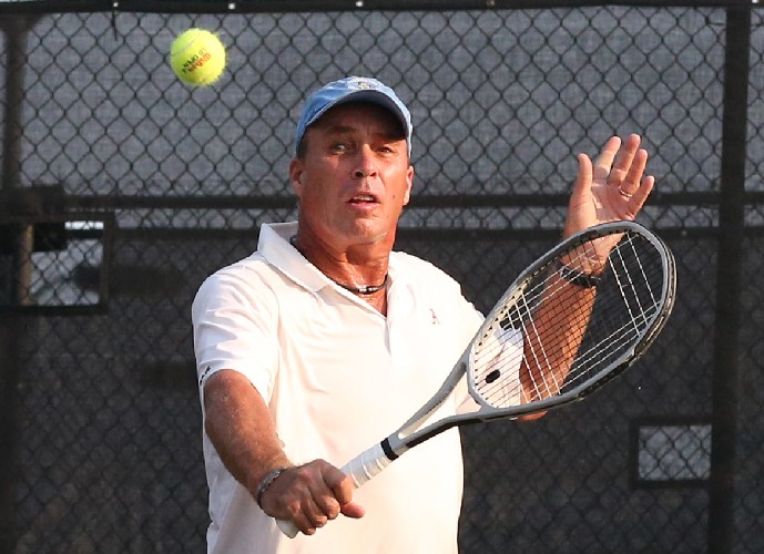 Lendl resumes coaching world No.2 Murray