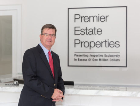 Orchid Island broker to Premier
