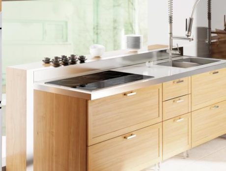 How Hot Technologies Can Improve Your Kitchen