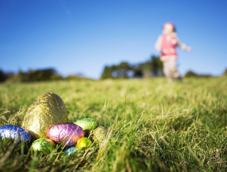 ON FAITH: The real Easter story, beyond the bunny and eggs