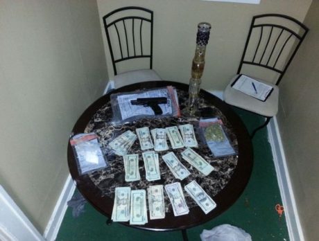 MACE Unit seizes $16k in drug money, hundreds of pills