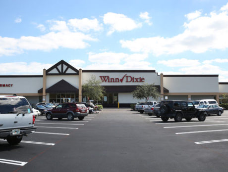Revitalized Winn Dixie chain upgrades local stores