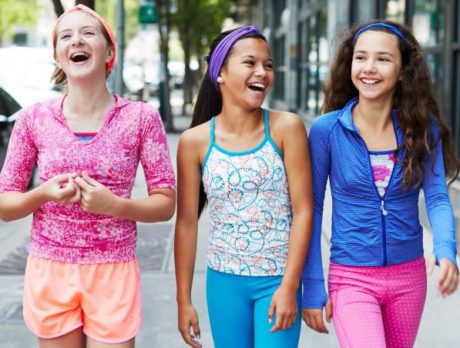 Tips to Beat Wardrobe Wars When Back-to-School Shopping for Kids