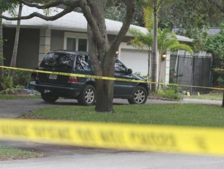 Vero Beach murder