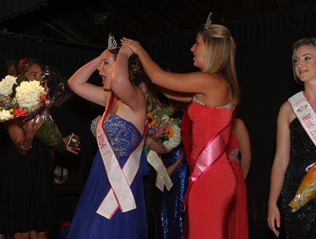 Miss Hibiscus 2014 Kaitlin Ruby has big plans for Vero Beach