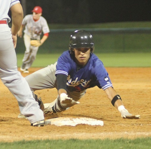 Dollars for Scholars Baseball Classic