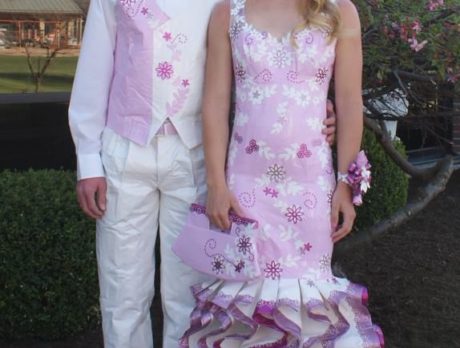 Cut Costs and ‘Make’ it a Prom to Remember