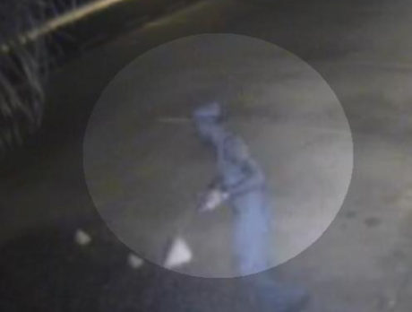 VIDEO: Vero Beach Police seeking smash-grab burglary suspect