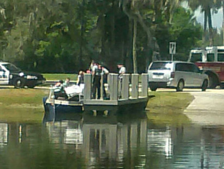 Body pulled from water at MacWilliam Park boat ramp in Vero Beach