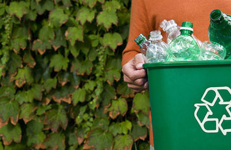 County hires consultant to boost recycling, get costs down