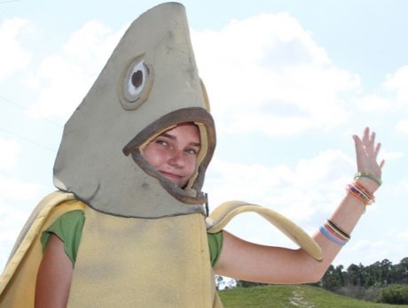 Goby Fest: Tiny fish, big impact on St. Sebastian River Preserve State Park