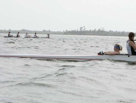 St. Ed’s makes own history at championship regatta