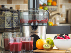 Fresh juice can be a natural solution to fighting flu