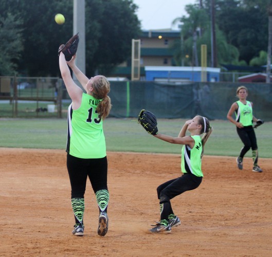 Vero beats Ft. Pierce 16-6